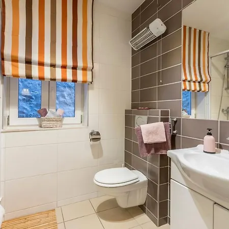 Varos Lejlighed Split