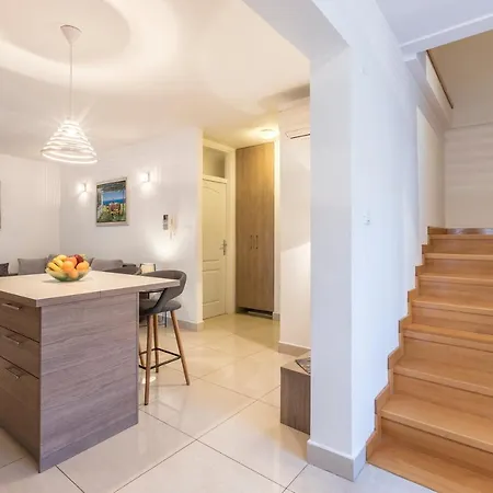 Lejlighed Varos Split