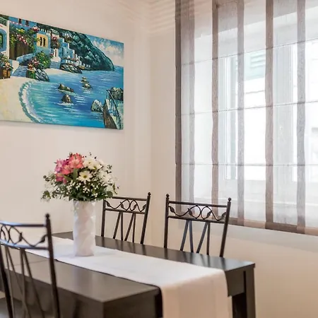 Apartment Varos Split